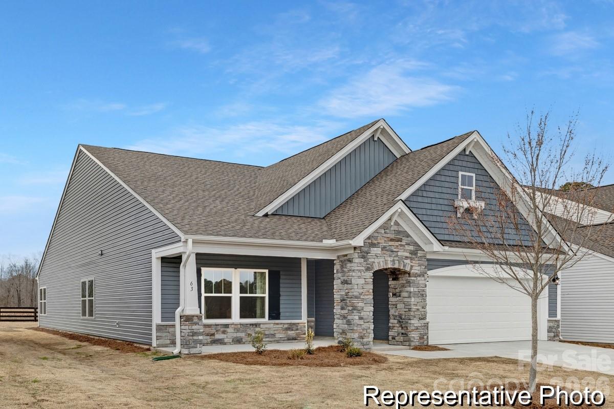 Whispering Hills - Residential