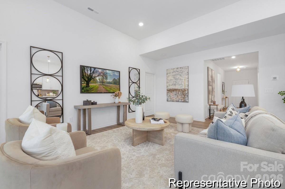 Whispering Hills - Residential