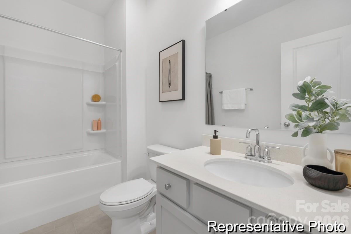 Whispering Hills - Residential