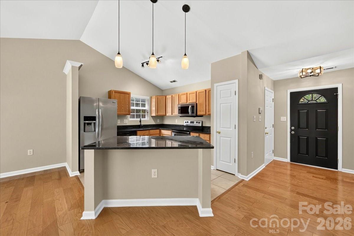 Brookstead Meadows - Residential