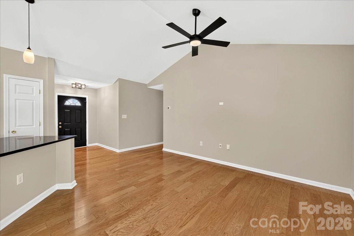 Brookstead Meadows - Residential
