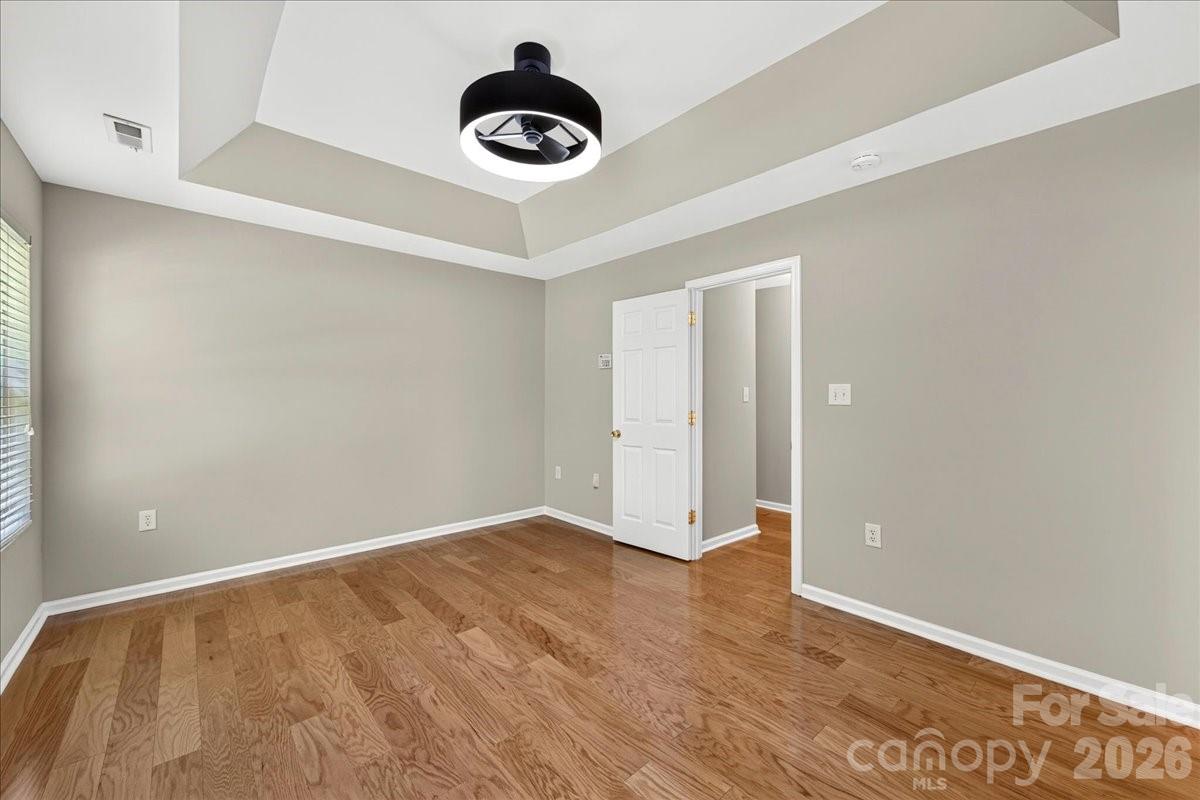 Brookstead Meadows - Residential