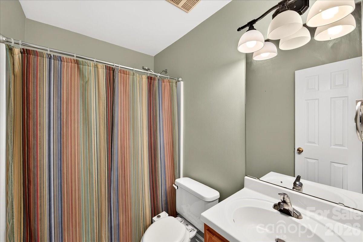 Brookstead Meadows - Residential