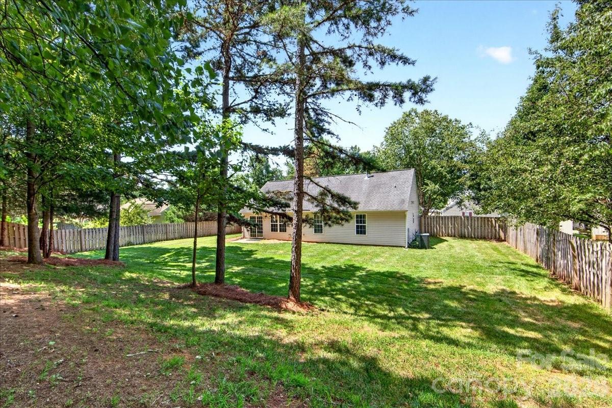 Brookstead Meadows - Residential