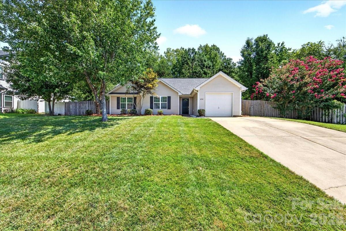 Brookstead Meadows - Residential
