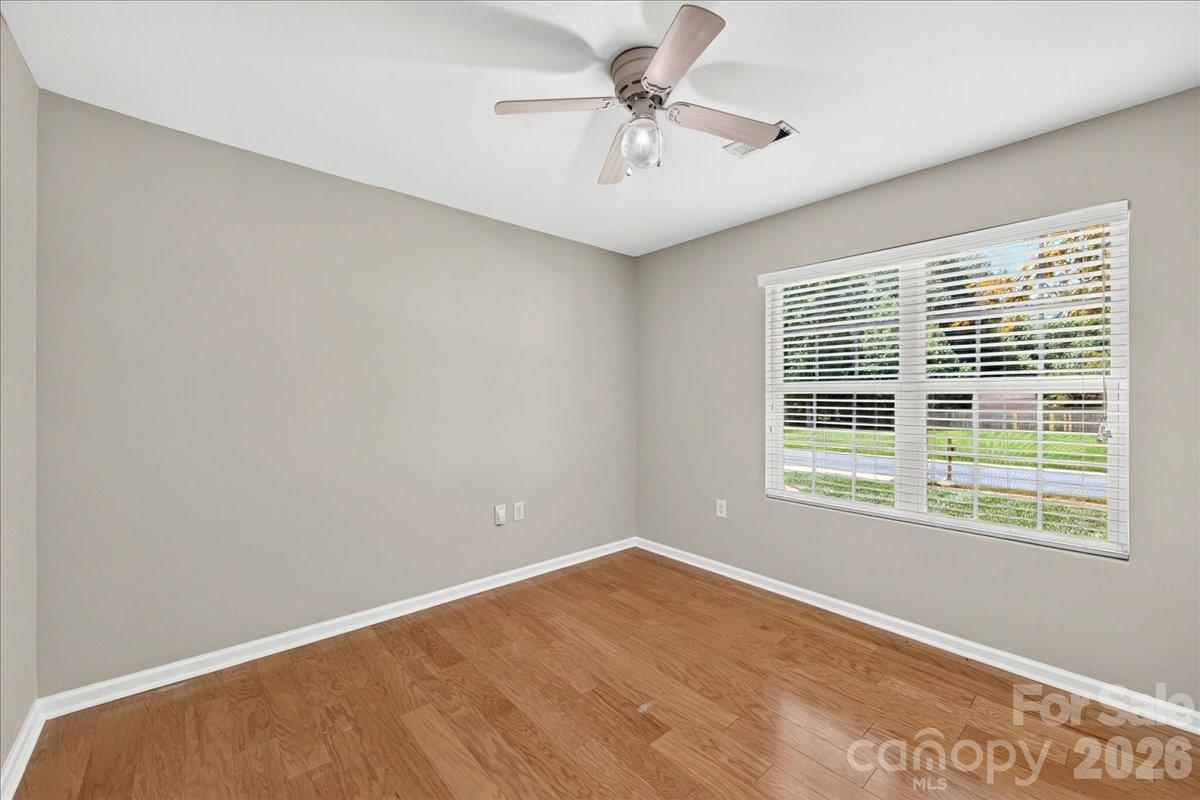 Brookstead Meadows - Residential