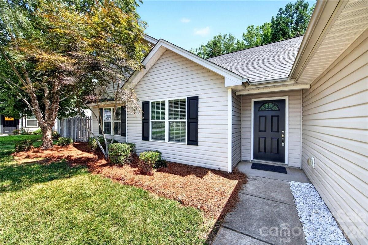 Brookstead Meadows - Residential