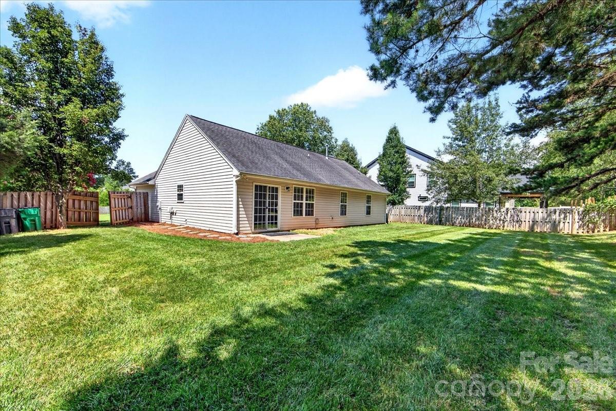 Brookstead Meadows - Residential