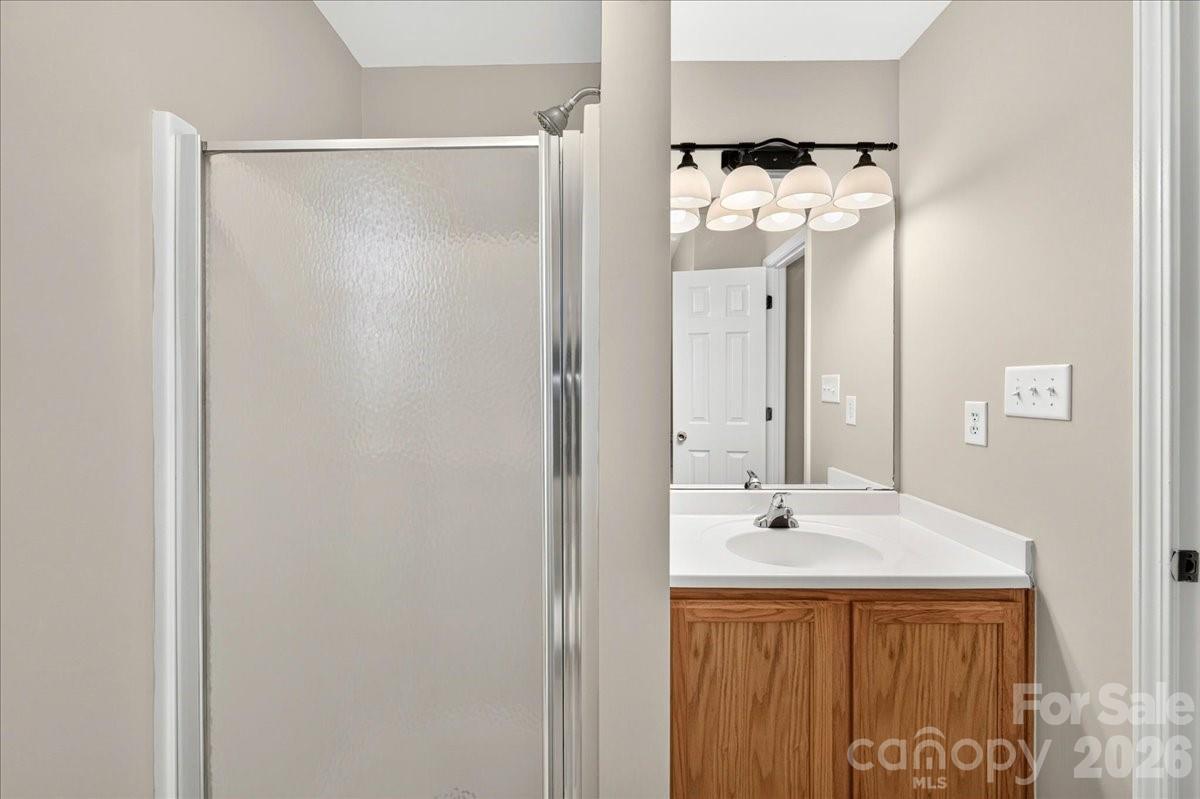 Brookstead Meadows - Residential