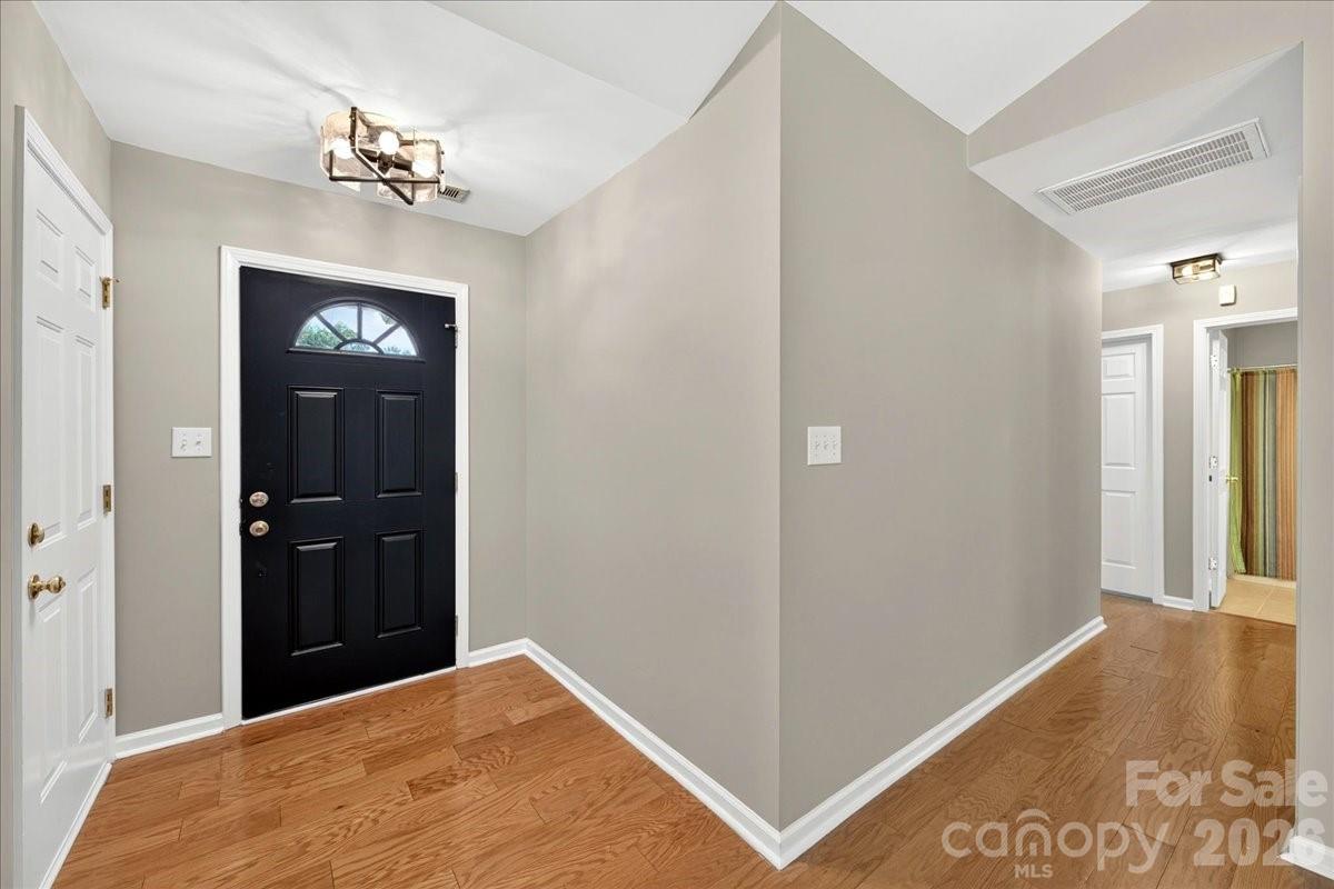 Brookstead Meadows - Residential