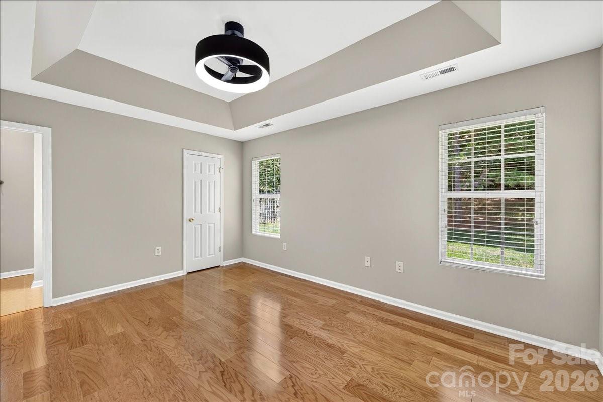 Brookstead Meadows - Residential