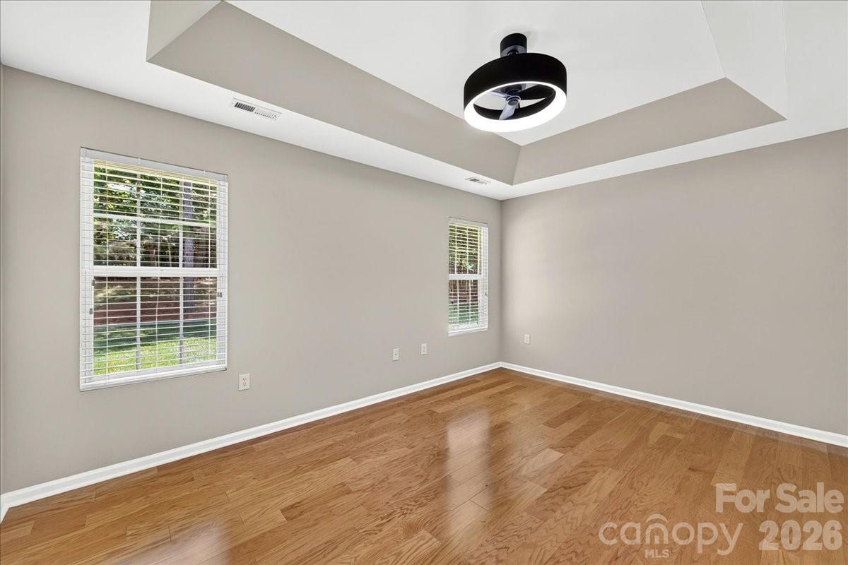 Brookstead Meadows - Residential
