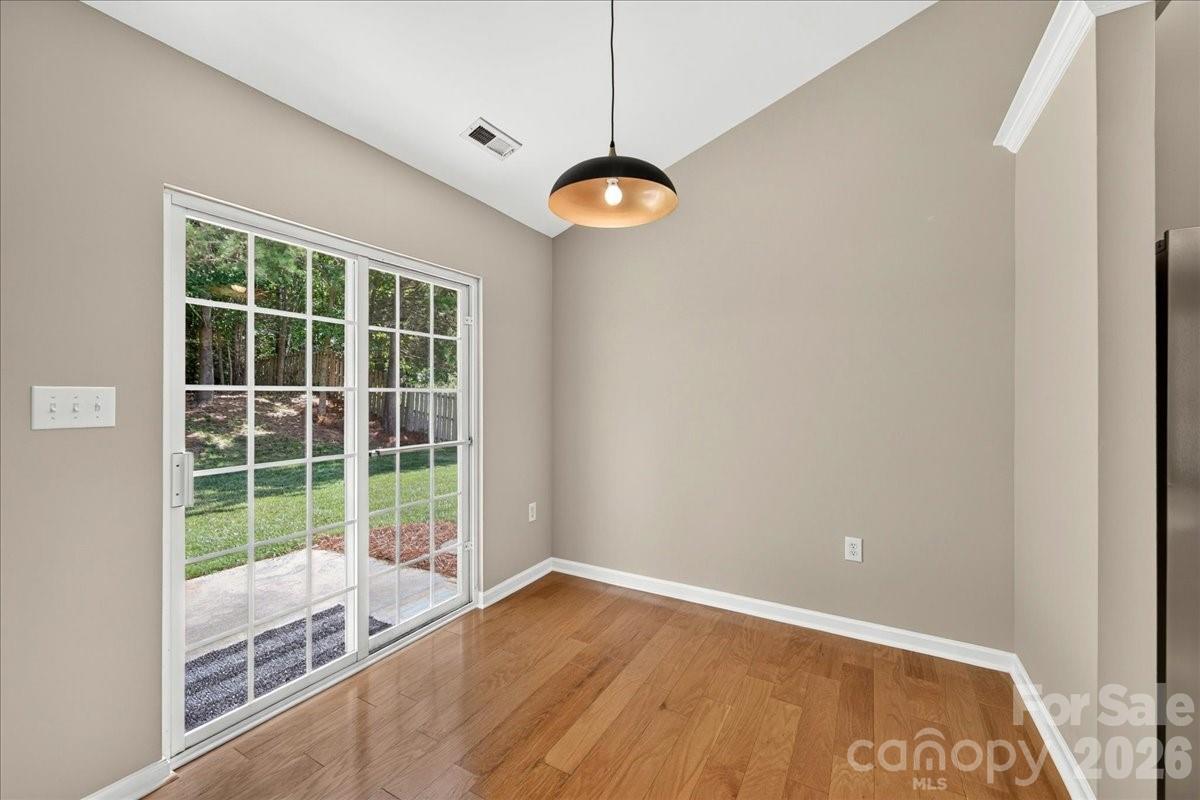 Brookstead Meadows - Residential