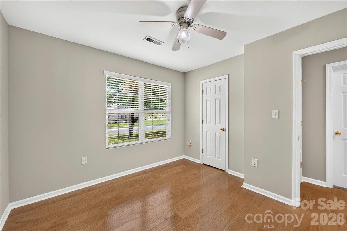 Brookstead Meadows - Residential