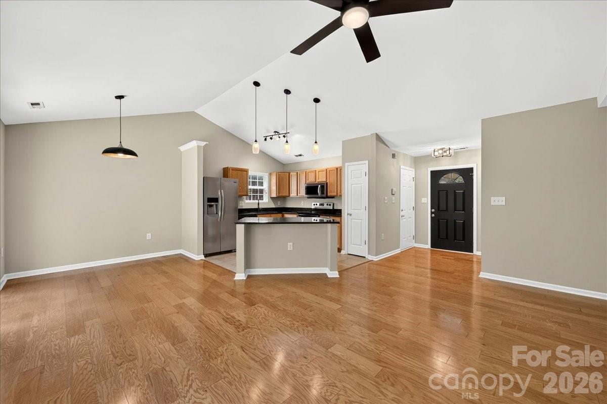 Brookstead Meadows - Residential