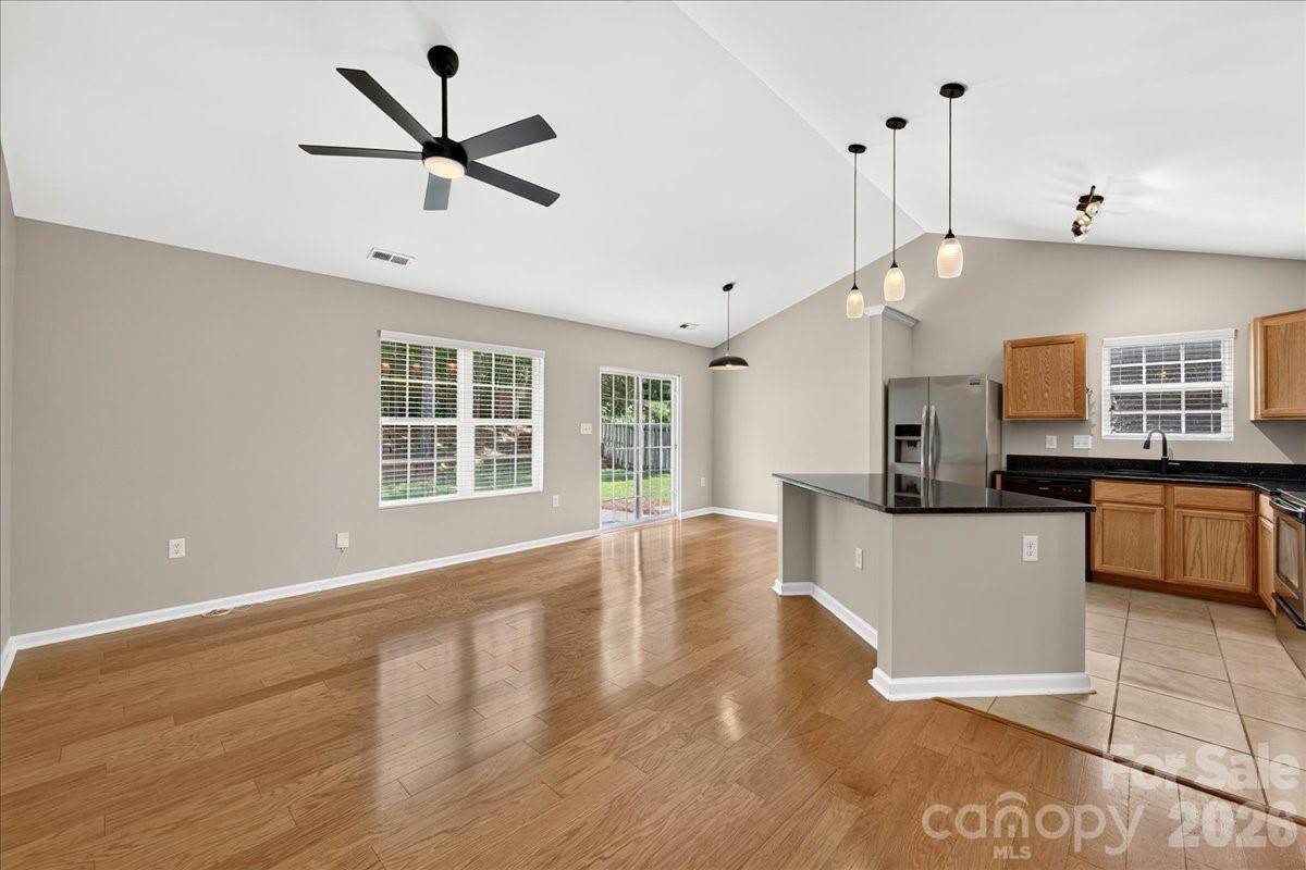 Brookstead Meadows - Residential