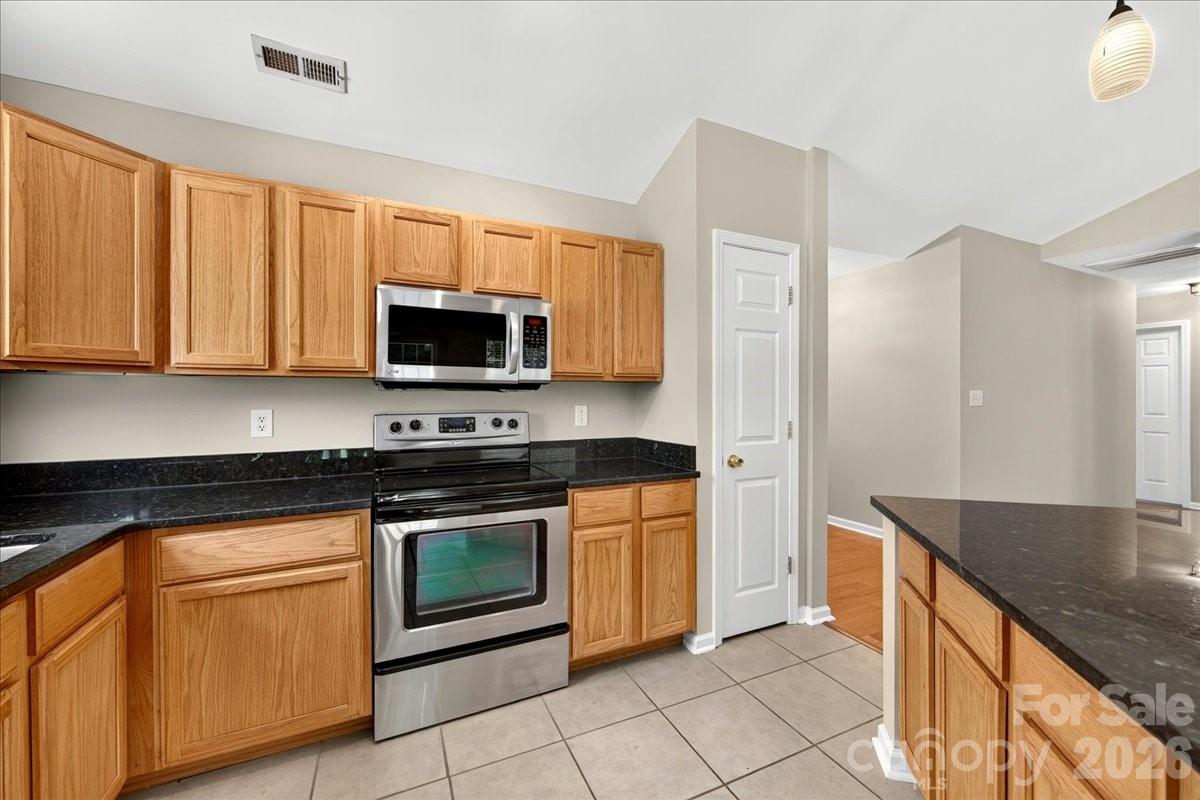 Brookstead Meadows - Residential