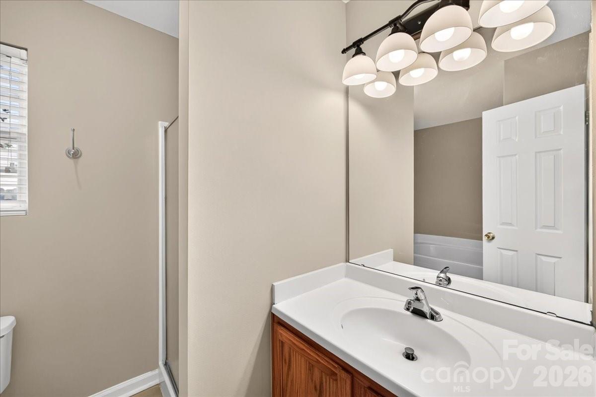 Brookstead Meadows - Residential