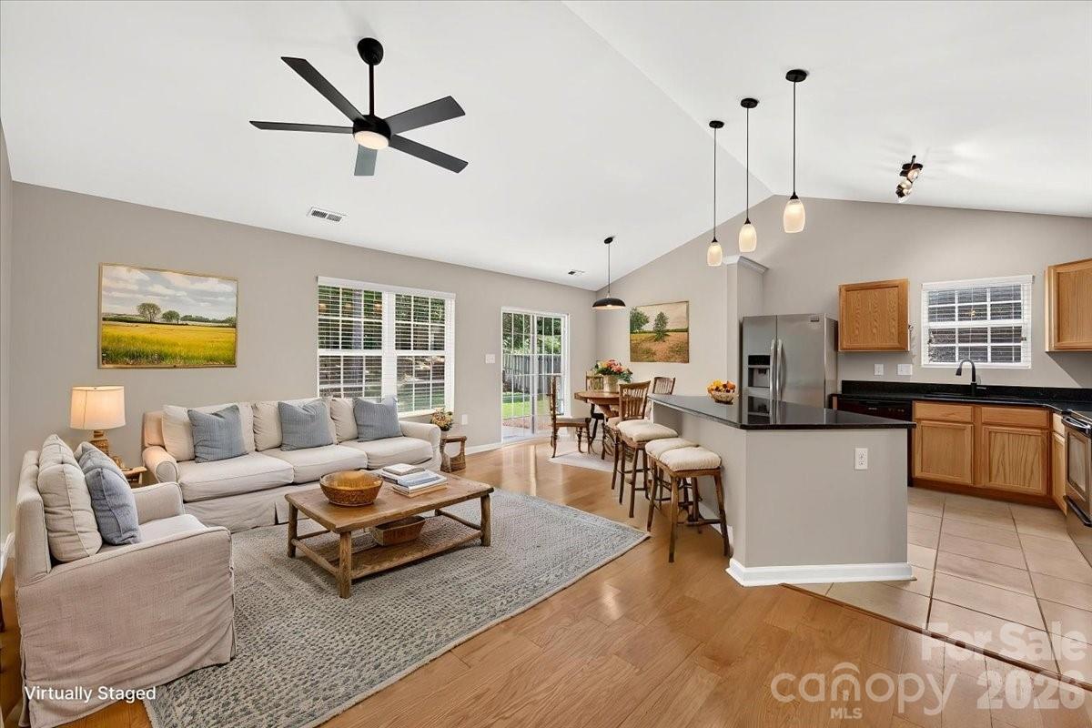 Brookstead Meadows - Residential