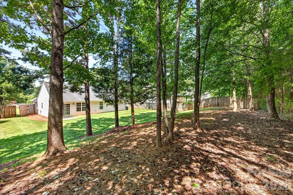 Brookstead Meadows - Residential