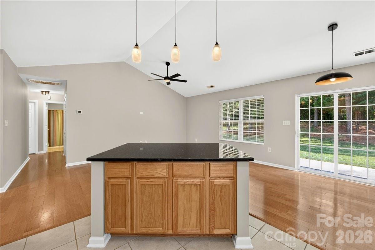 Brookstead Meadows - Residential