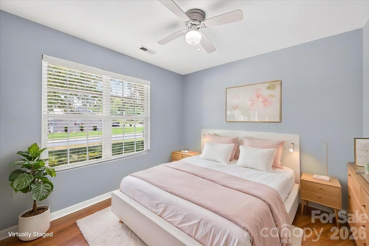 Brookstead Meadows - Residential