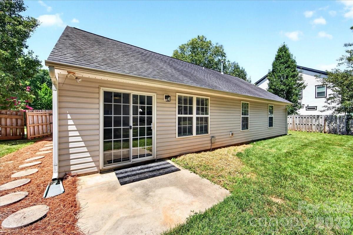 Brookstead Meadows - Residential