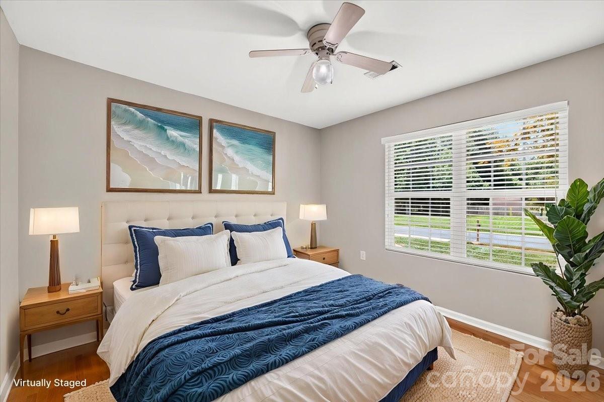 Brookstead Meadows - Residential