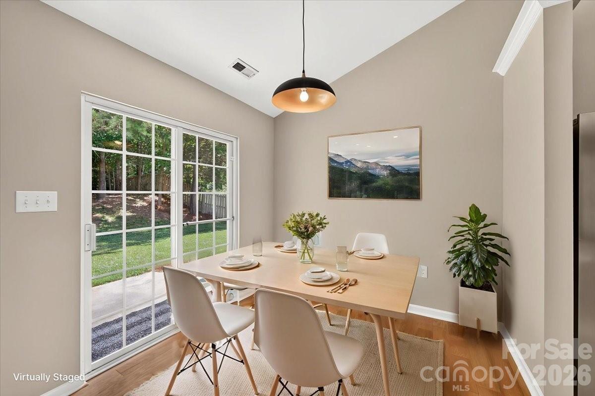 Brookstead Meadows - Residential