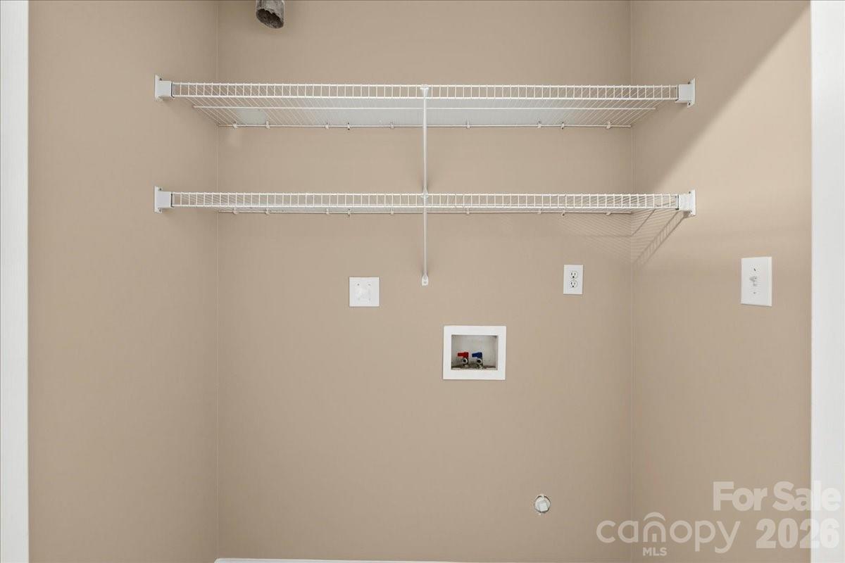 Brookstead Meadows - Residential