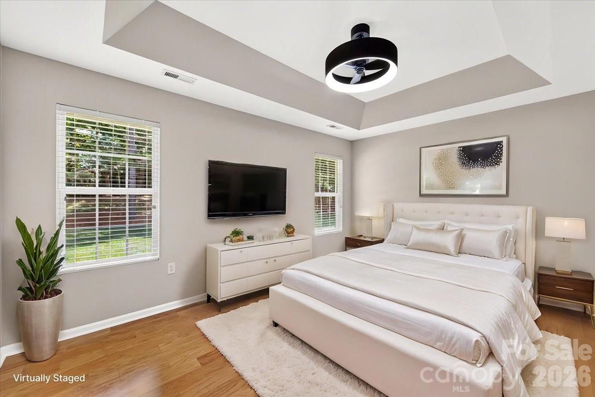 Brookstead Meadows - Residential
