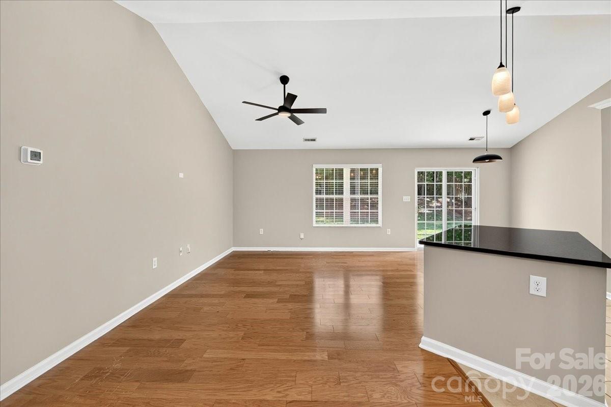 Brookstead Meadows - Residential
