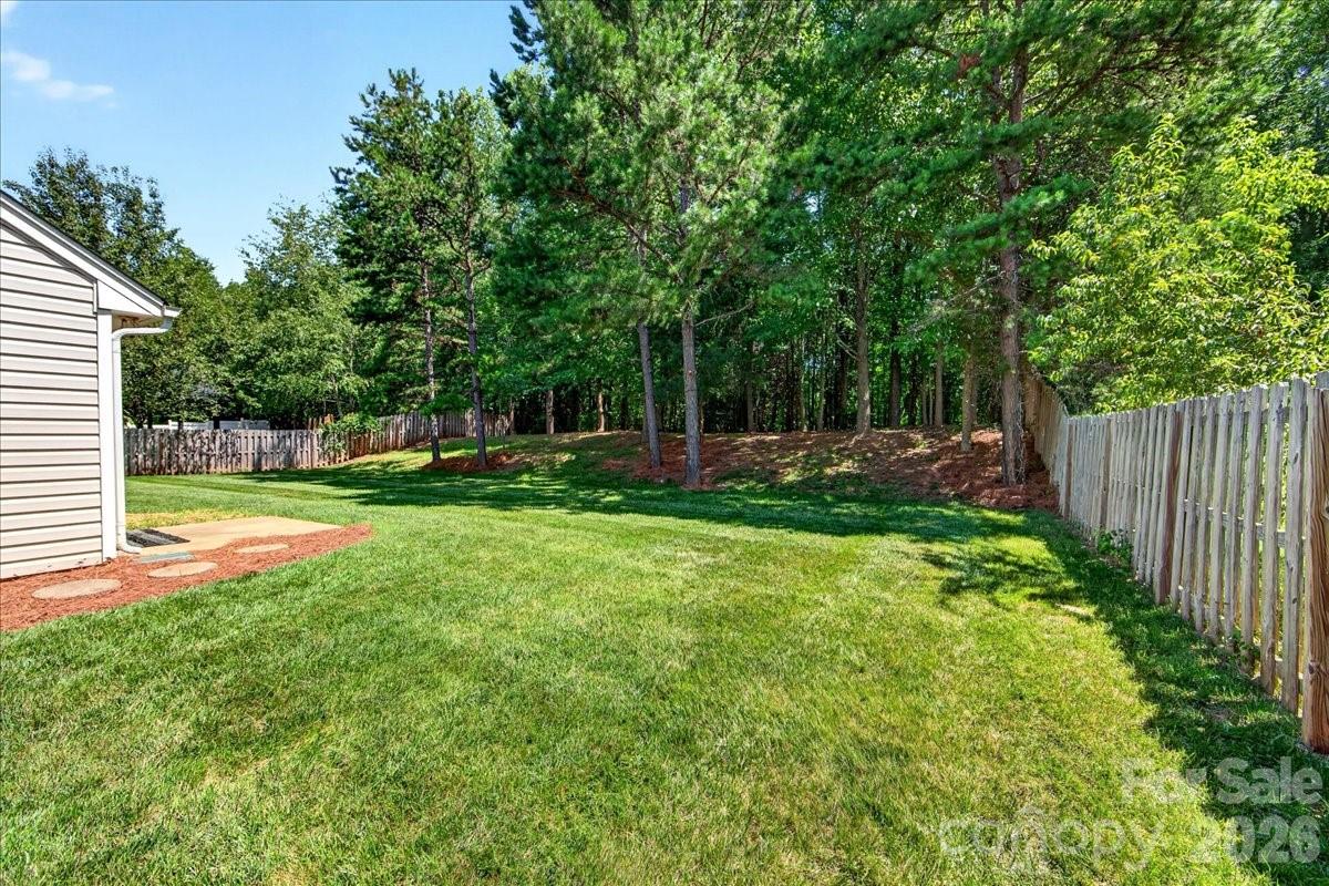 Brookstead Meadows - Residential