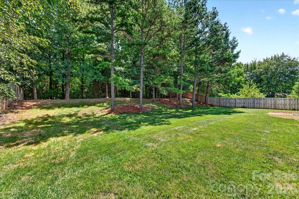 Brookstead Meadows - Residential