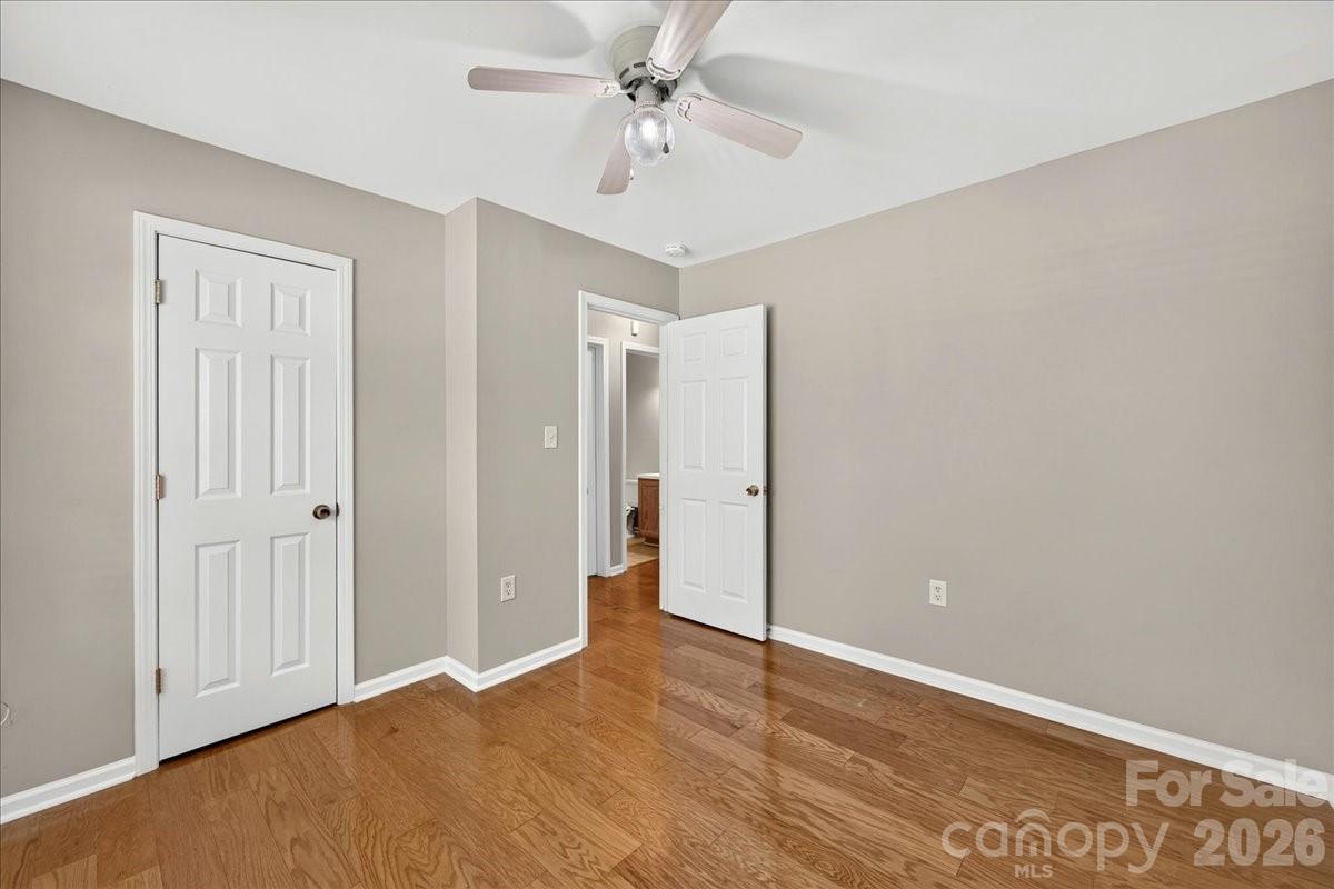 Brookstead Meadows - Residential