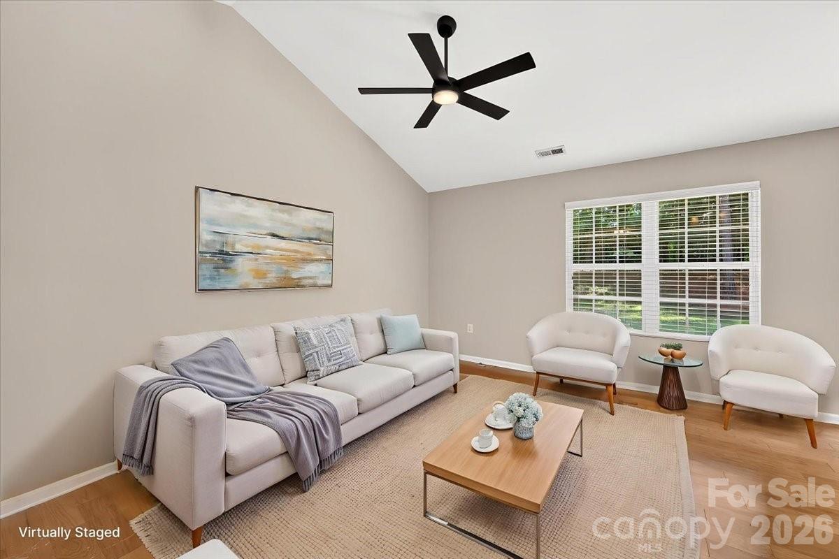 Brookstead Meadows - Residential