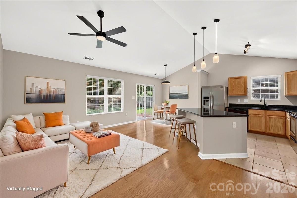 Brookstead Meadows - Residential