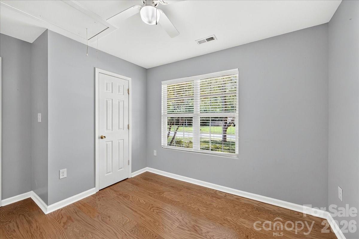 Brookstead Meadows - Residential