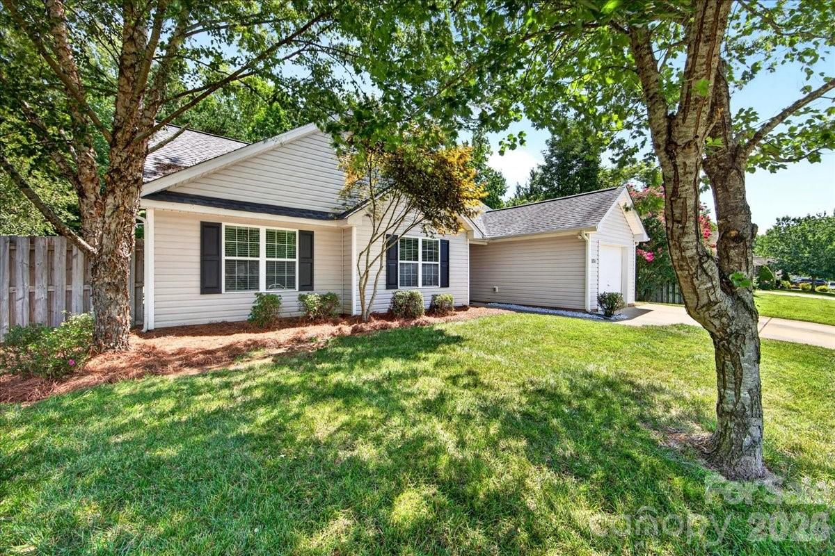 Brookstead Meadows - Residential
