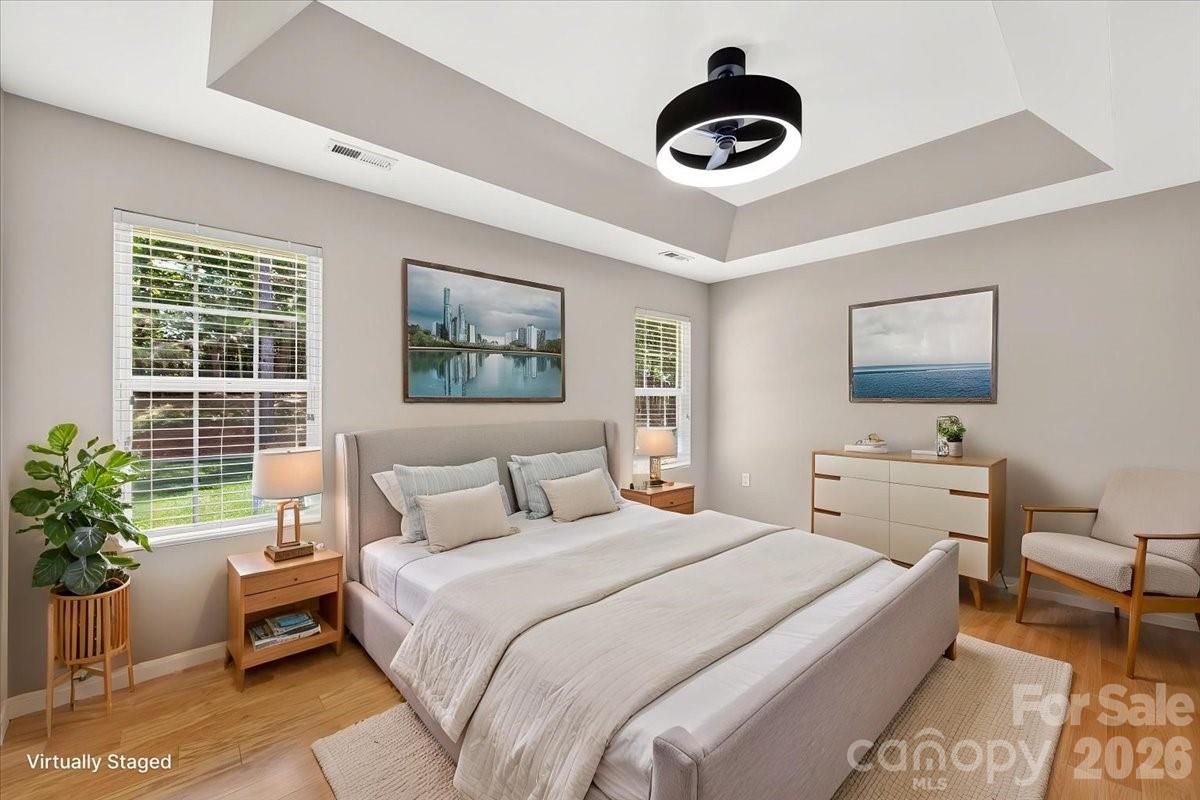 Brookstead Meadows - Residential