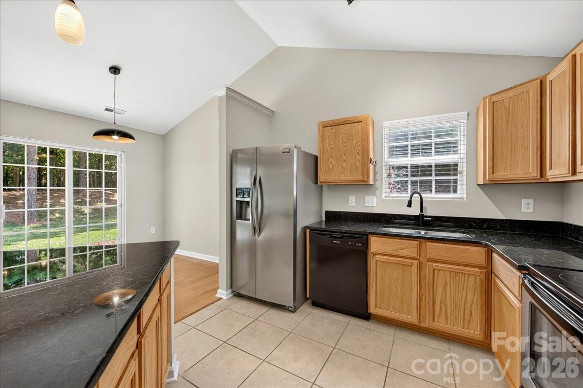Brookstead Meadows - Residential