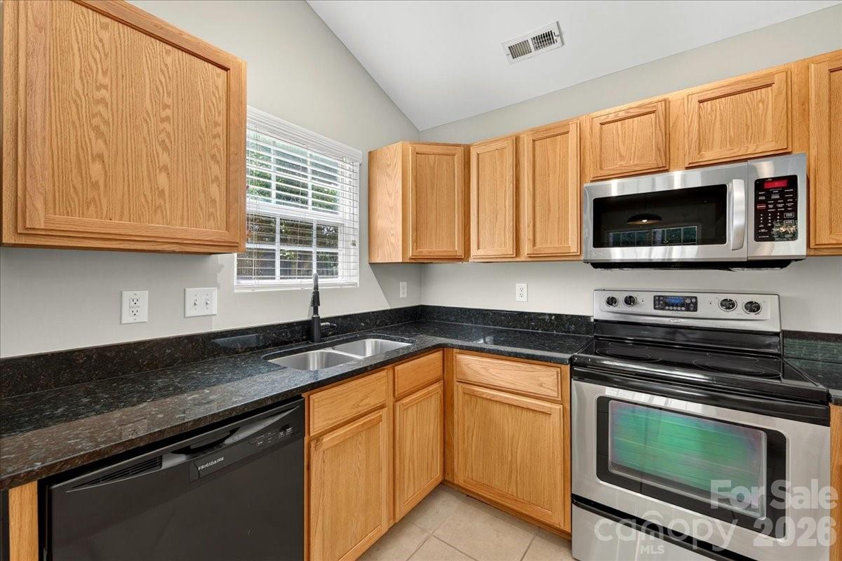 Brookstead Meadows - Residential