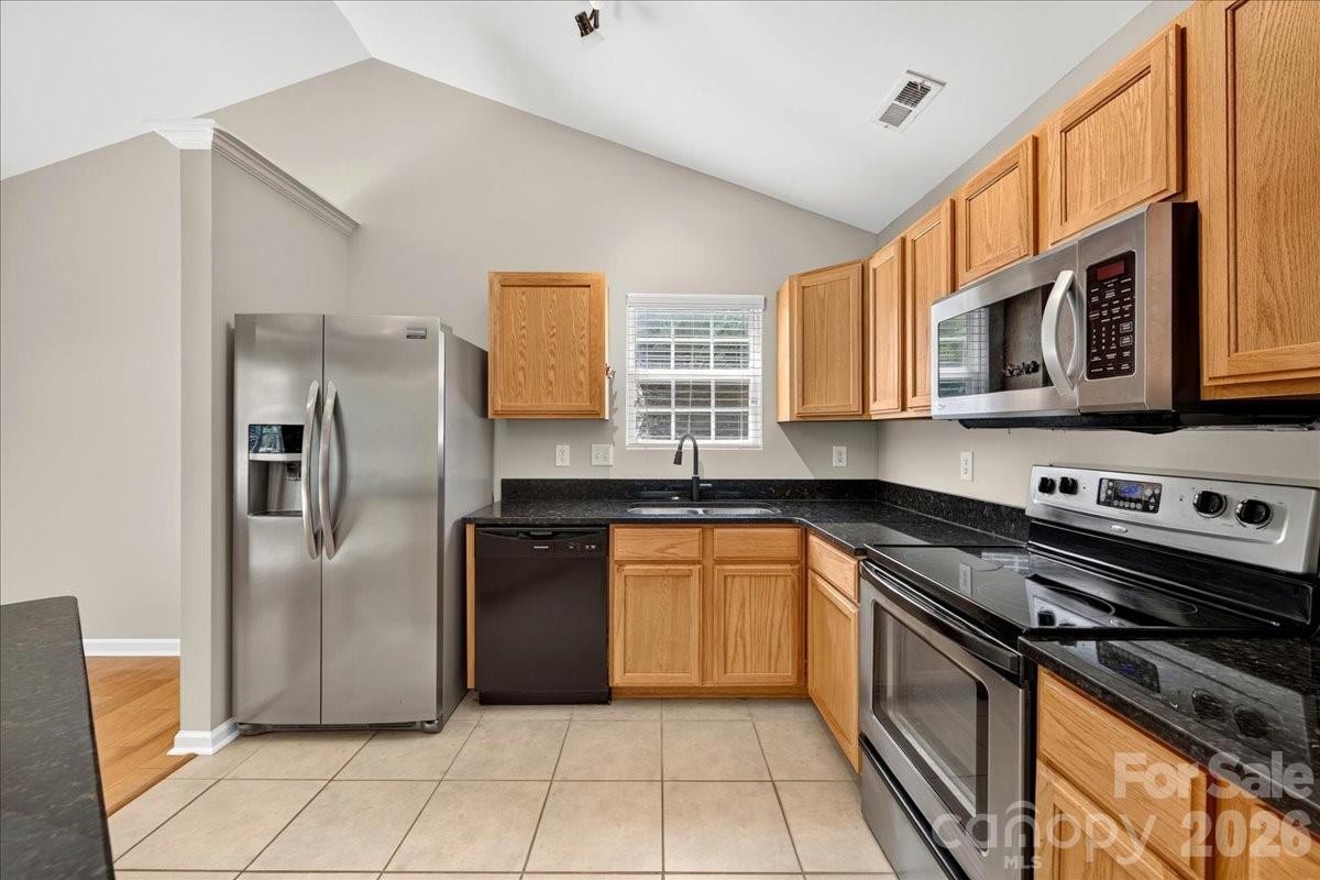 Brookstead Meadows - Residential