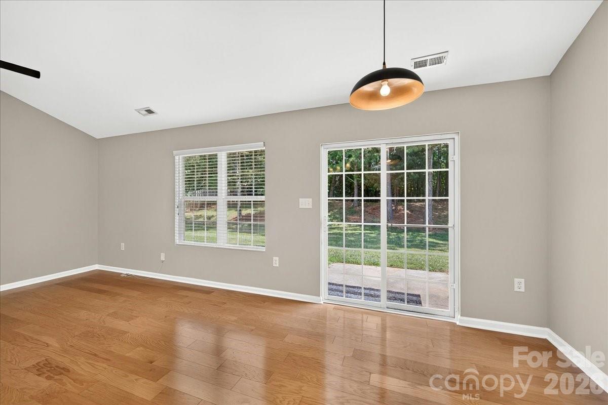 Brookstead Meadows - Residential