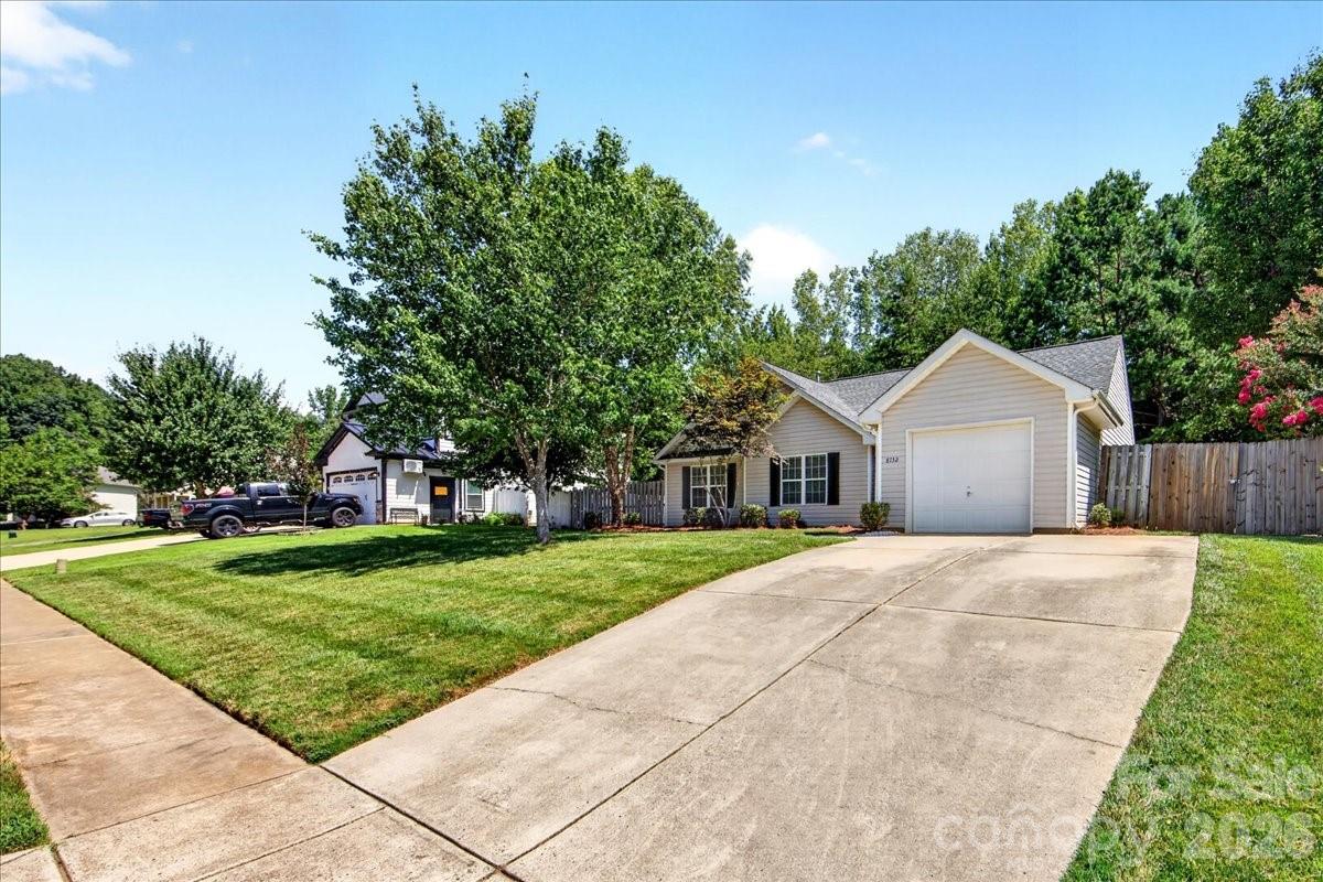 Brookstead Meadows - Residential