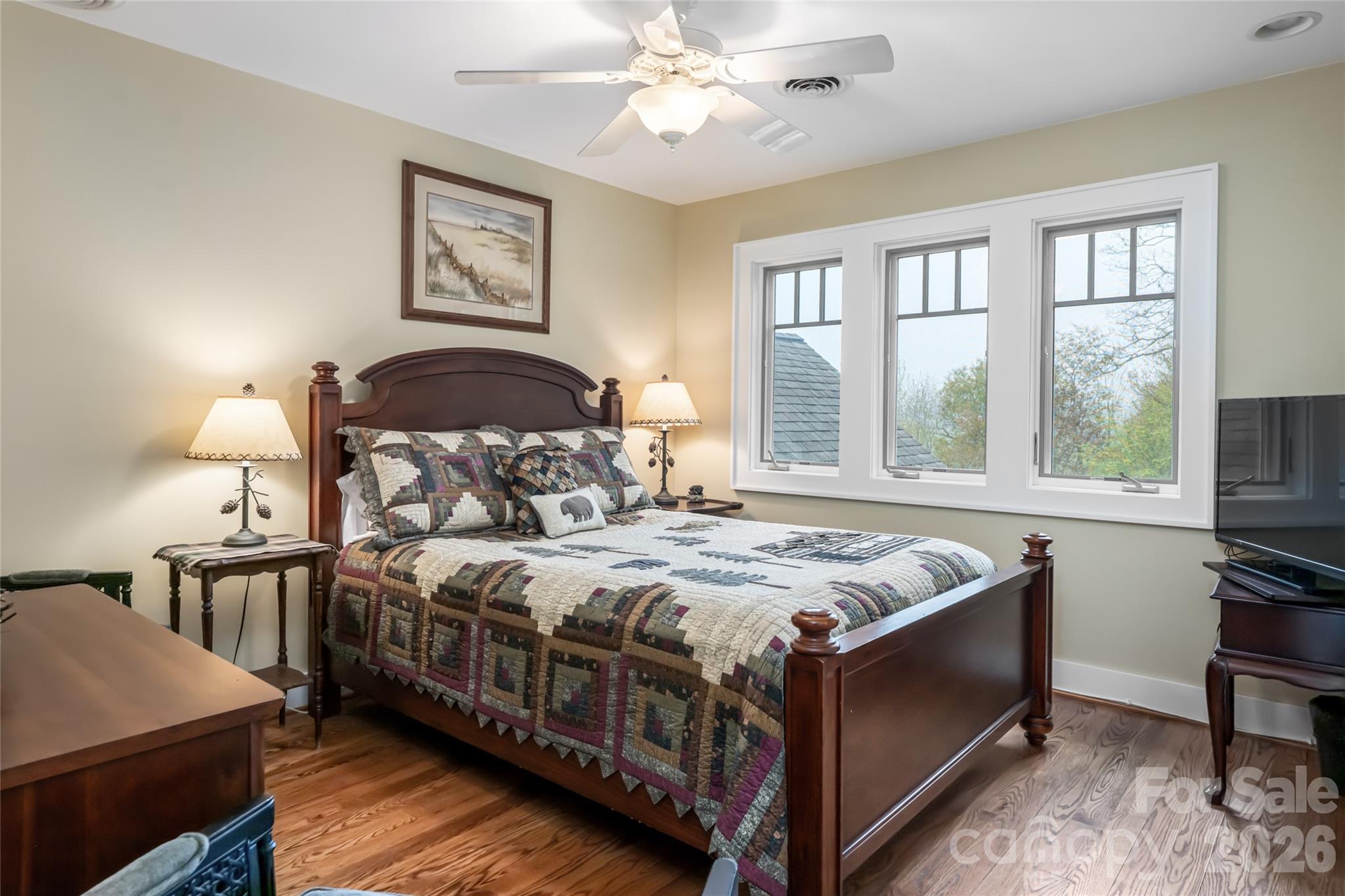 Wolf Laurel Estates - Residential