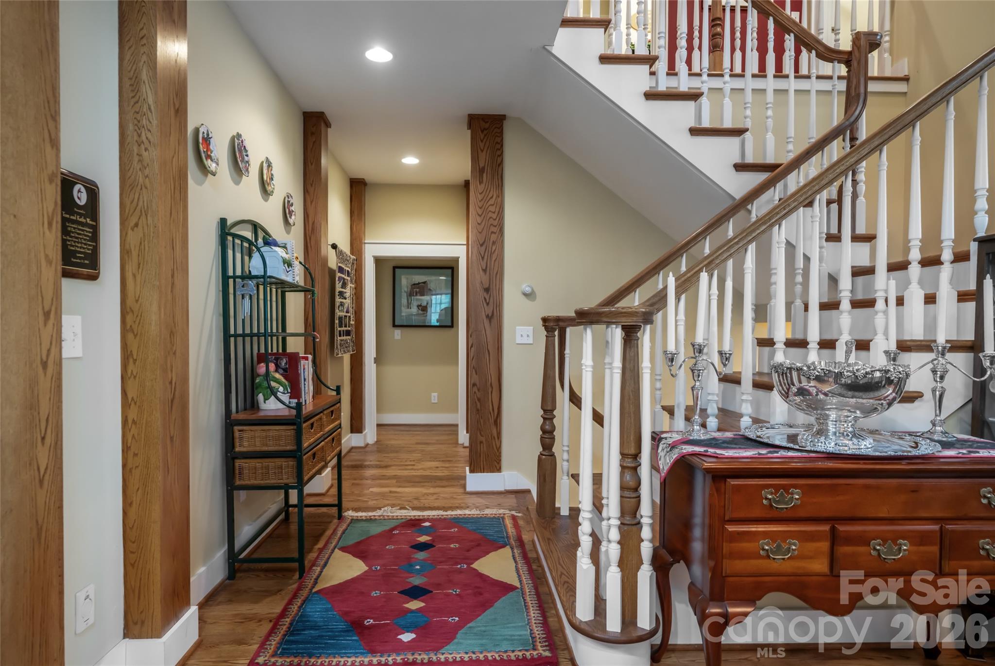 Wolf Laurel Estates - Residential