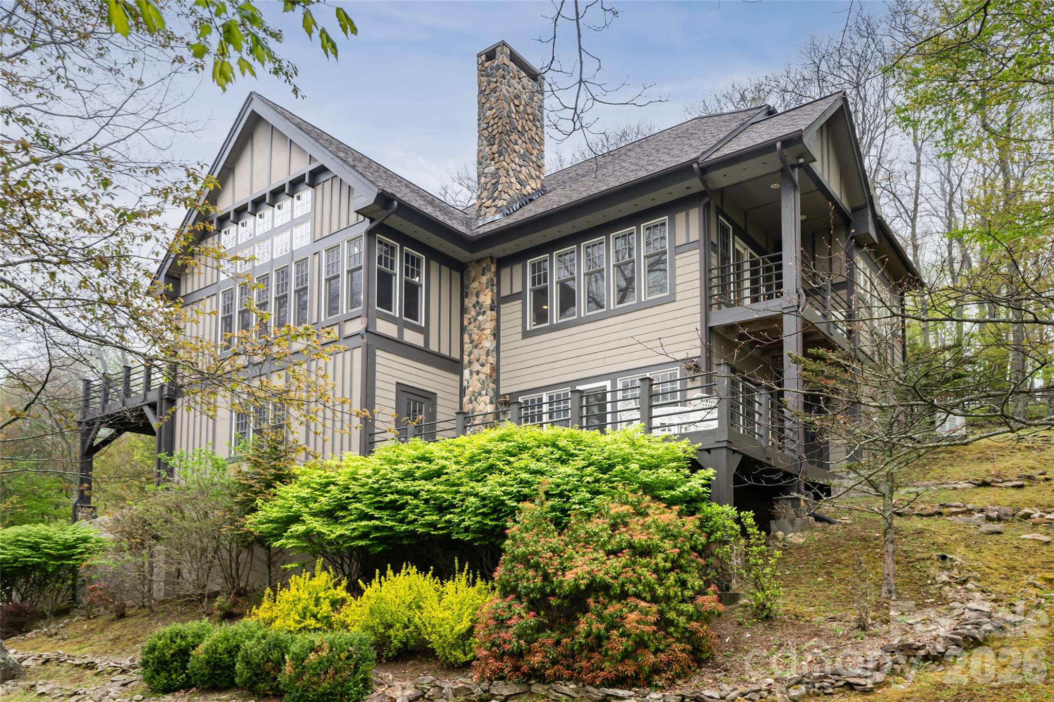 Wolf Laurel Estates - Residential