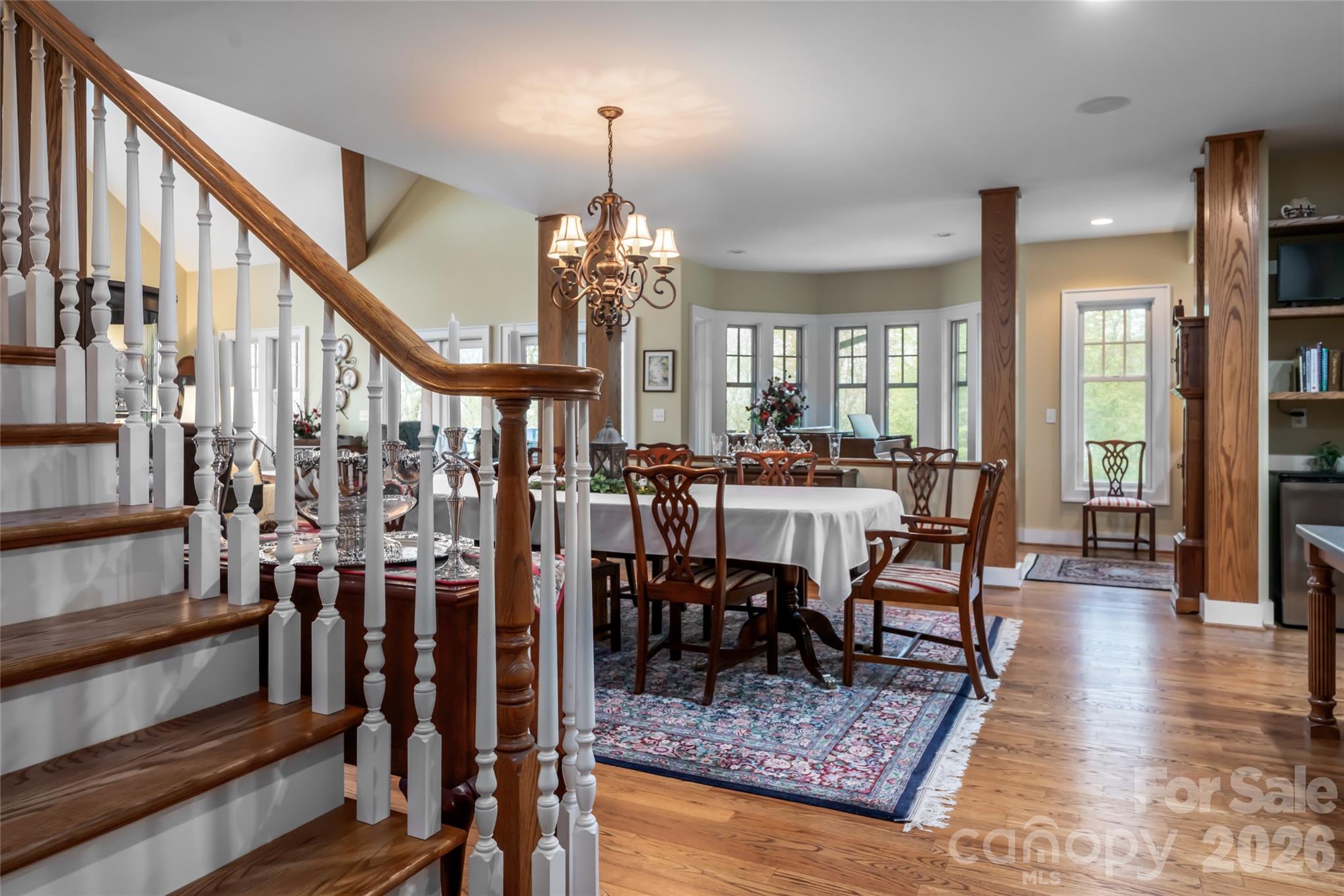 Wolf Laurel Estates - Residential
