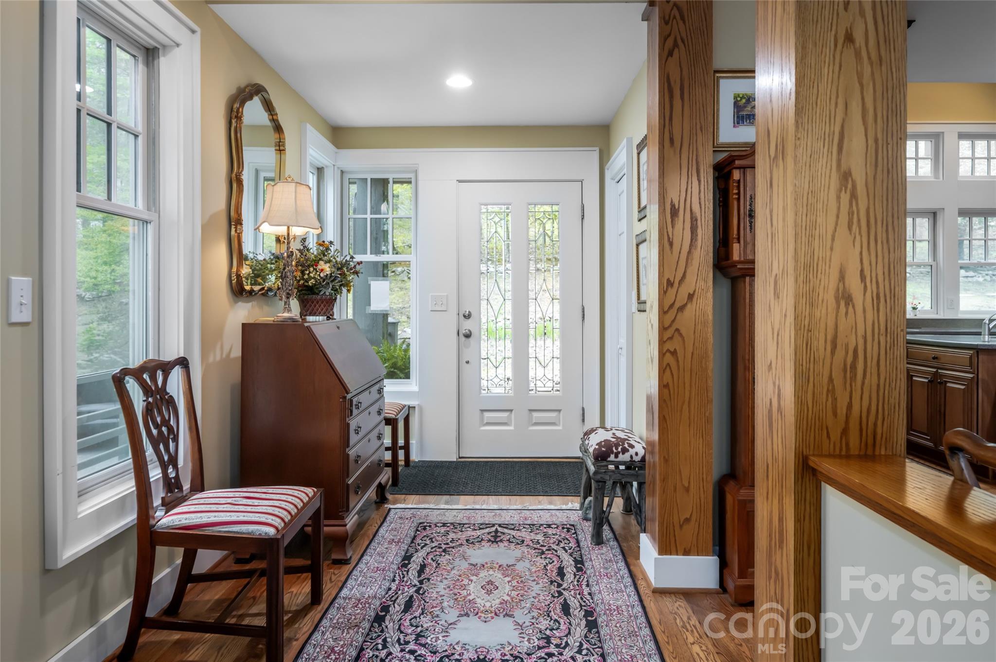 Wolf Laurel Estates - Residential